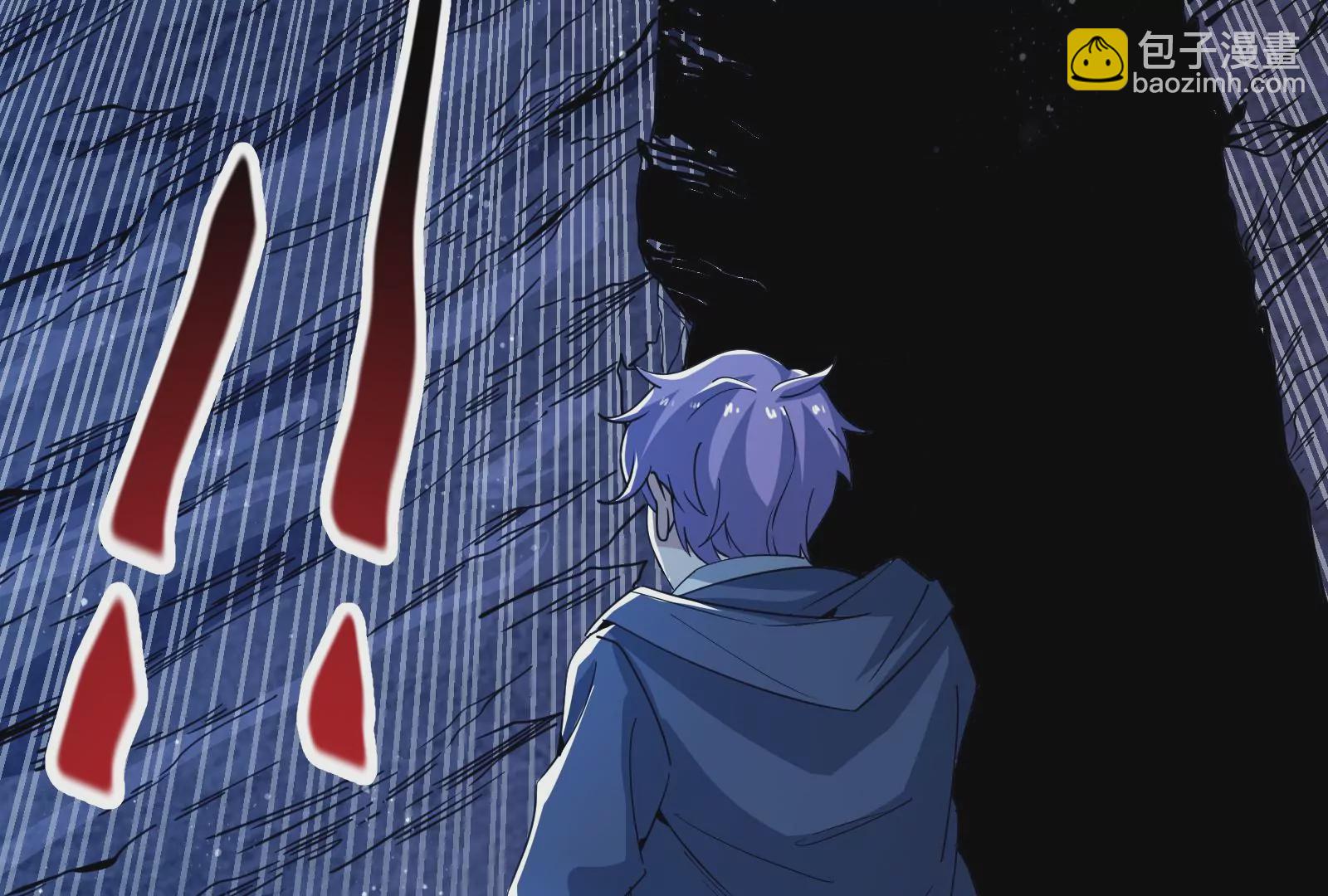 古神遊戲 - 第4話  蜘蛛母怪副本(2/3) - 4